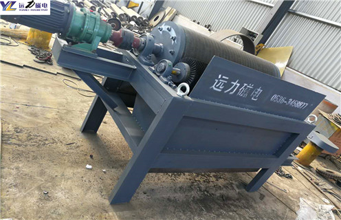 辊磨磁选机,辊磨磁选机走俏国内外市场_单传动辊压磁选机打开新的破碎天地磁场一般为多少_磁块如何排列 辊磨磁选机,辊磨磁选机走俏国内外市场_单传动辊压磁选机打开新的破碎天地磁场一般为多少_磁块如何排列