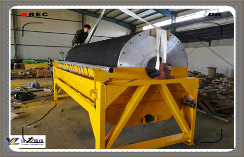 湿式磁选机,湿式磁选机的价格是否合理的判断依据_钒钛铁矿湿式磁选机的价格是否合理的判断依据型号参数及磁场强度 湿式磁选机,湿式磁选机的价格是否合理的判断依据_钒钛铁矿湿式磁选机的价格是否合理的判断依据型号参数及磁场强度