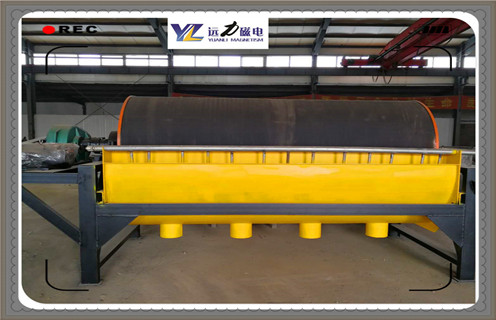 半逆流永磁筒式磁选机,重庆半逆流永磁筒式磁选机_重庆半逆流永磁筒式磁选机设备质量不吸铁如何处理 半逆流永磁筒式磁选机,重庆半逆流永磁筒式磁选机_重庆半逆流永磁筒式磁选机设备质量不吸铁如何处理