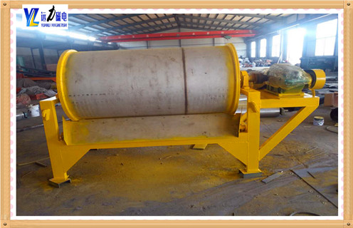 开云官方网页版-开云中国
，小型石英砂磁选机不同除铁需求价格不一样_单小型石英砂磁选机不同除铁需求价格不一样磁场一般为多少_磁块如何排列