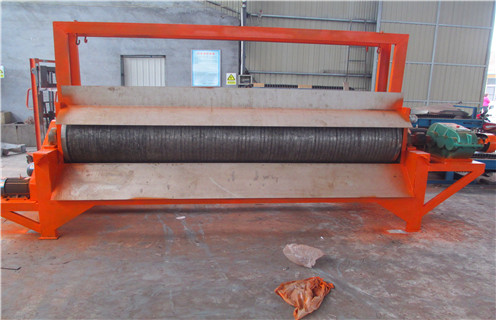 湿式磁选机,广西湿式磁选机质量机_钒钛铁矿广西湿式磁选机质量机型号参数及磁场强度 湿式磁选机,广西湿式磁选机质量机_钒钛铁矿广西湿式磁选机质量机型号参数及磁场强度