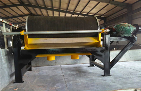 永磁磁选机,永磁磁选机科技创新发展成为行业焦点_远力为您讲述永磁磁选机科技创新发展成为行业焦点磁场分布 永磁磁选机,永磁磁选机科技创新发展成为行业焦点_远力为您讲述永磁磁选机科技创新发展成为行业焦点磁场分布