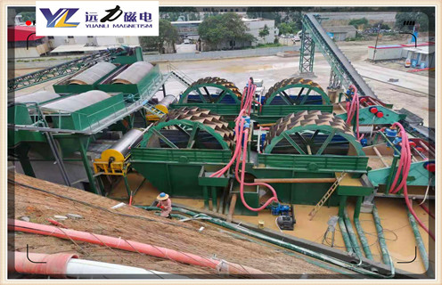 强磁磁选机,强磁磁选机被推上行业的“风口浪尖”_强磁磁选机被推上行业的“风口浪尖”报价及结构_远力磁电厂家 强磁磁选机,强磁磁选机被推上行业的“风口浪尖”_强磁磁选机被推上行业的“风口浪尖”报价及结构_远力磁电厂家