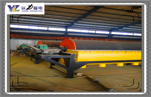 磁选机,辊压磁选机价格的决定性因素_辊压磁选机价格的决定性因素一般为多少_磁块如何排列 磁选机,辊压磁选机价格的决定性因素_辊压磁选机价格的决定性因素一般为多少_磁块如何排列