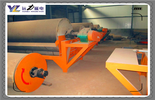 湿式磁选机,上海钛铁矿湿式磁选机_合理选购上海钛铁矿湿式磁选机_远力磁电生产厂家 湿式磁选机,上海钛铁矿湿式磁选机_合理选购上海钛铁矿湿式磁选机_远力磁电生产厂家