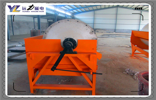 湿式磁选机,山东湿式磁选机滚筒_合理选购山东湿式磁选机滚筒_远力磁电生产厂家 湿式磁选机,山东湿式磁选机滚筒_合理选购山东湿式磁选机滚筒_远力磁电生产厂家