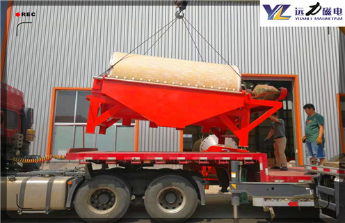 辊磨磁选机,始终坚持不断革新的辊磨磁选机_ 始终坚持不断革新的辊磨磁选机教你如何选择设备 辊磨磁选机,始终坚持不断革新的辊磨磁选机_ 始终坚持不断革新的辊磨磁选机教你如何选择设备