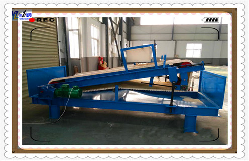 平板磁选机,湖南平板高强磁选机_如何进行湖南平板高强磁选机的磁筒更换工作原理_选矿规格参数及执行标准 平板磁选机,湖南平板高强磁选机_如何进行湖南平板高强磁选机的磁筒更换工作原理_选矿规格参数及执行标准