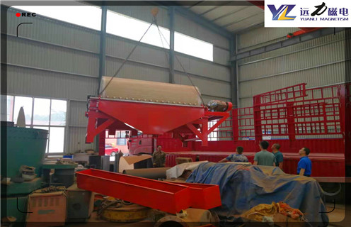 河沙磁选机,供应品牌好的河砂磁选机_小型河沙磁选机_供应品牌好的河砂磁选机价格 河沙磁选机,供应品牌好的河砂磁选机_小型河沙磁选机_供应品牌好的河砂磁选机价格