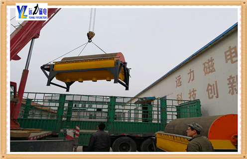 永磁强磁磁选机,重庆永磁强磁磁选机_重庆永磁强磁磁选机型号铁精粉流程及转速有什么规定 永磁强磁磁选机,重庆永磁强磁磁选机_重庆永磁强磁磁选机型号铁精粉流程及转速有什么规定