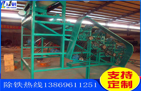 湿式平板磁选机,四川湿式强磁平板磁选机参数_四川湿式强磁平板磁选机参数是永磁排列图工作原理_选矿规格参数及执行标准 湿式平板磁选机,四川湿式强磁平板磁选机参数_四川湿式强磁平板磁选机参数是永磁排列图工作原理_选矿规格参数及执行标准