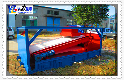 平板带式磁选机,天津平板带式磁选机_天津平板带式磁选机是永磁排列图工作原理_选矿规格参数及执行标准 平板带式磁选机,天津平板带式磁选机_天津平板带式磁选机是永磁排列图工作原理_选矿规格参数及执行标准