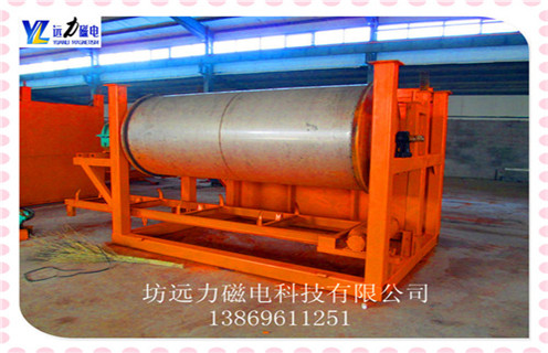 干选磁选机，宁夏干选磁选机图片_宁夏干选磁选机图片结构调磁发展工作视频皮带及结构价格