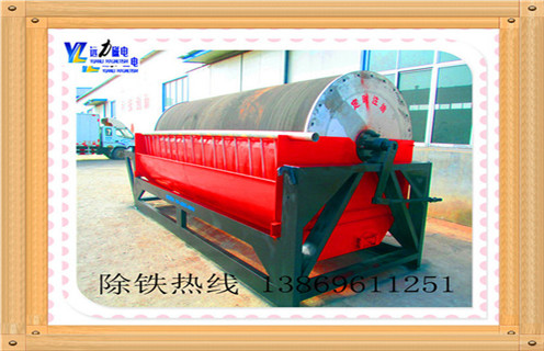 锰矿湿式磁选机，辽宁锰矿湿式磁选机_辽宁锰矿湿式磁选机更便捷型号参数及磁场强度