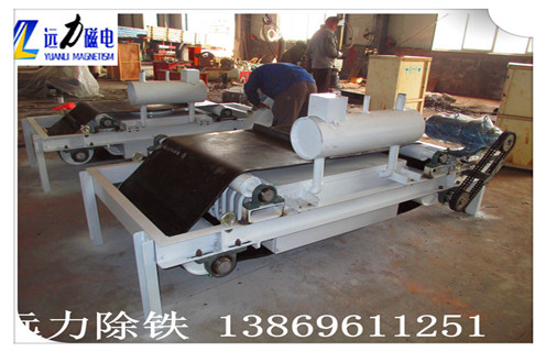 干式永磁磁选机,江苏干式永磁磁选机_远力江苏干式永磁磁选机怎么调整优缺点的结构磁场分布图 干式永磁磁选机,江苏干式永磁磁选机_远力江苏干式永磁磁选机怎么调整优缺点的结构磁场分布图