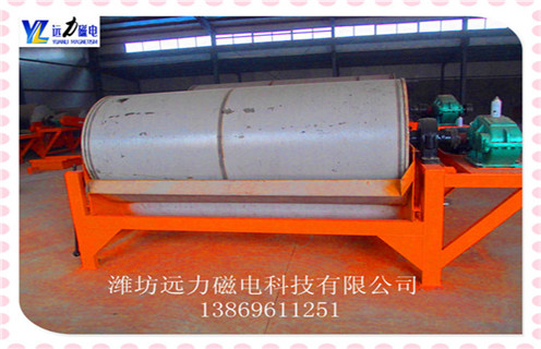 铁矿干选磁选机，吉林铁矿干选磁选机_吉林铁矿干选磁选机皮带及结构价格