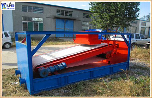 江苏永磁筒式磁选机价格 江苏永磁筒式磁选机价格