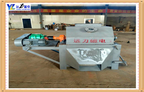 密封磁选机 密封磁选机