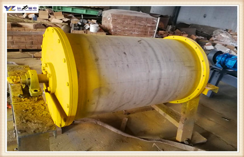 永磁滚筒是自动的磁选设备吗 永磁滚筒是自动的磁选设备吗