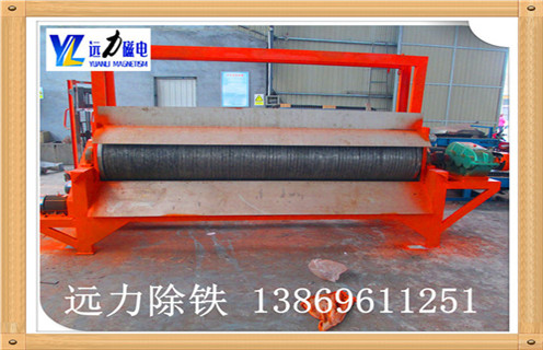 锰矿磁选机入料粒度一般可达多少 锰矿磁选机入料粒度一般可达多少