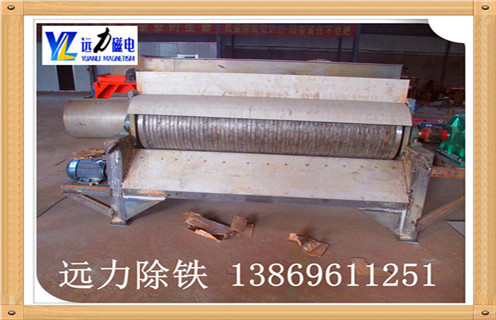 锰矿磁选机多少钱