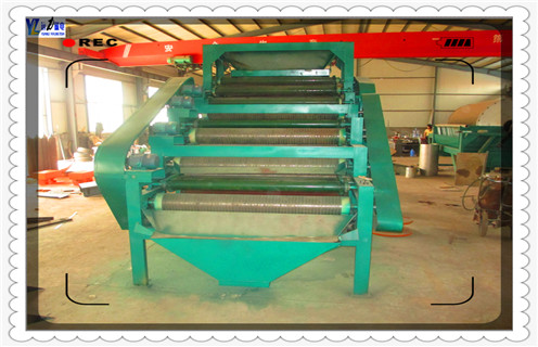 锰矿专用磁选机 锰矿专用磁选机